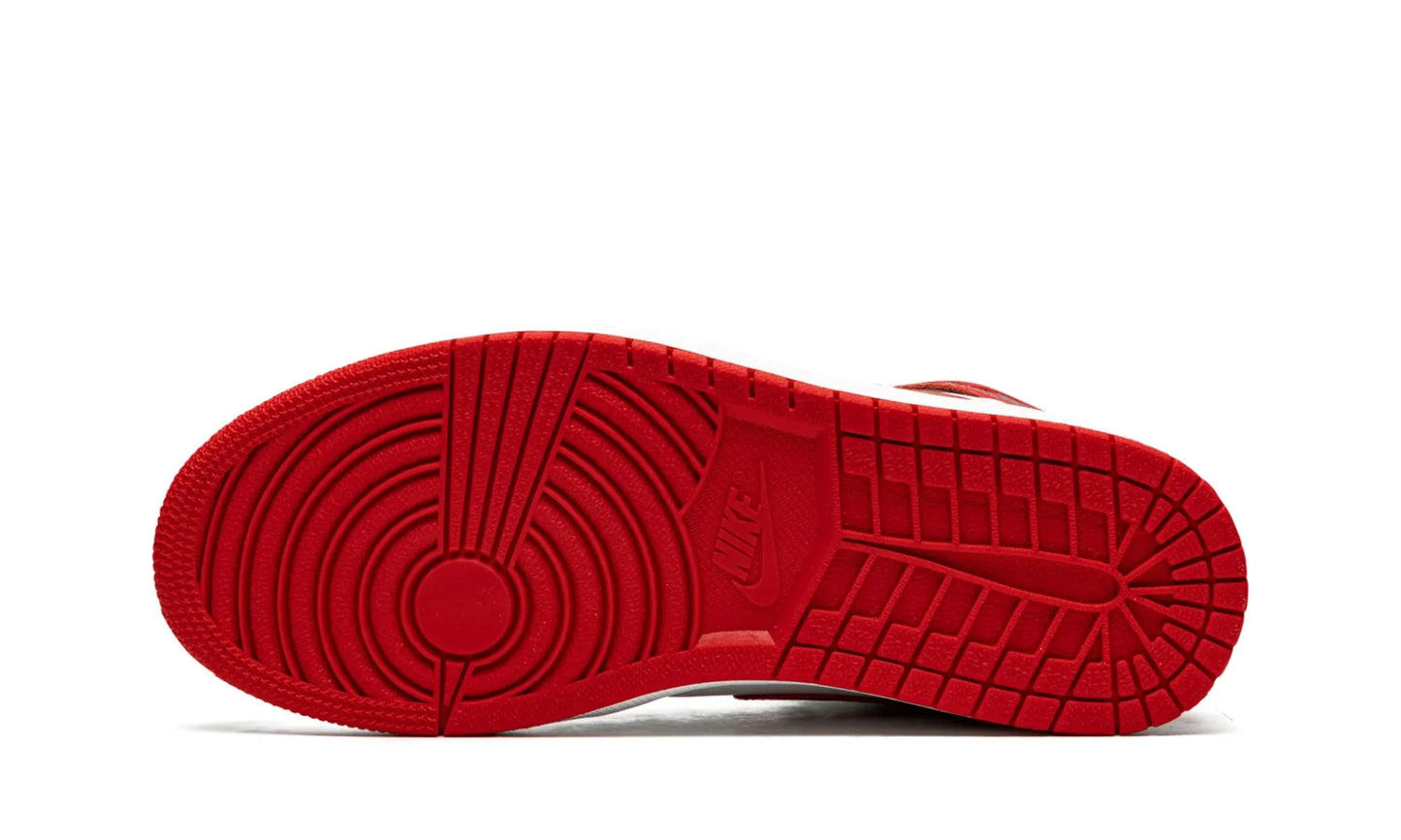 Jordan 1 Retro High OG Heritage