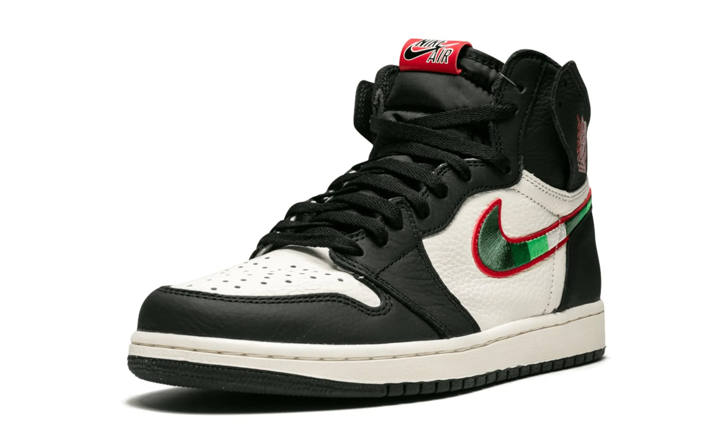 Jordan 1 Retro High Sports Illustrated (A Star Is Born)