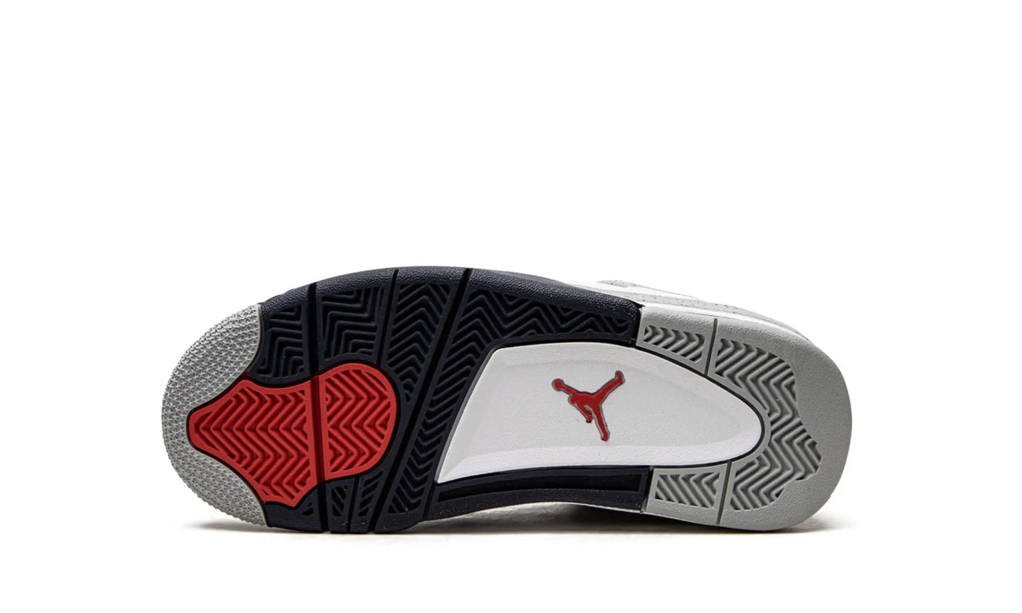 Jordan 4 Retro Midnight Navy (GS)