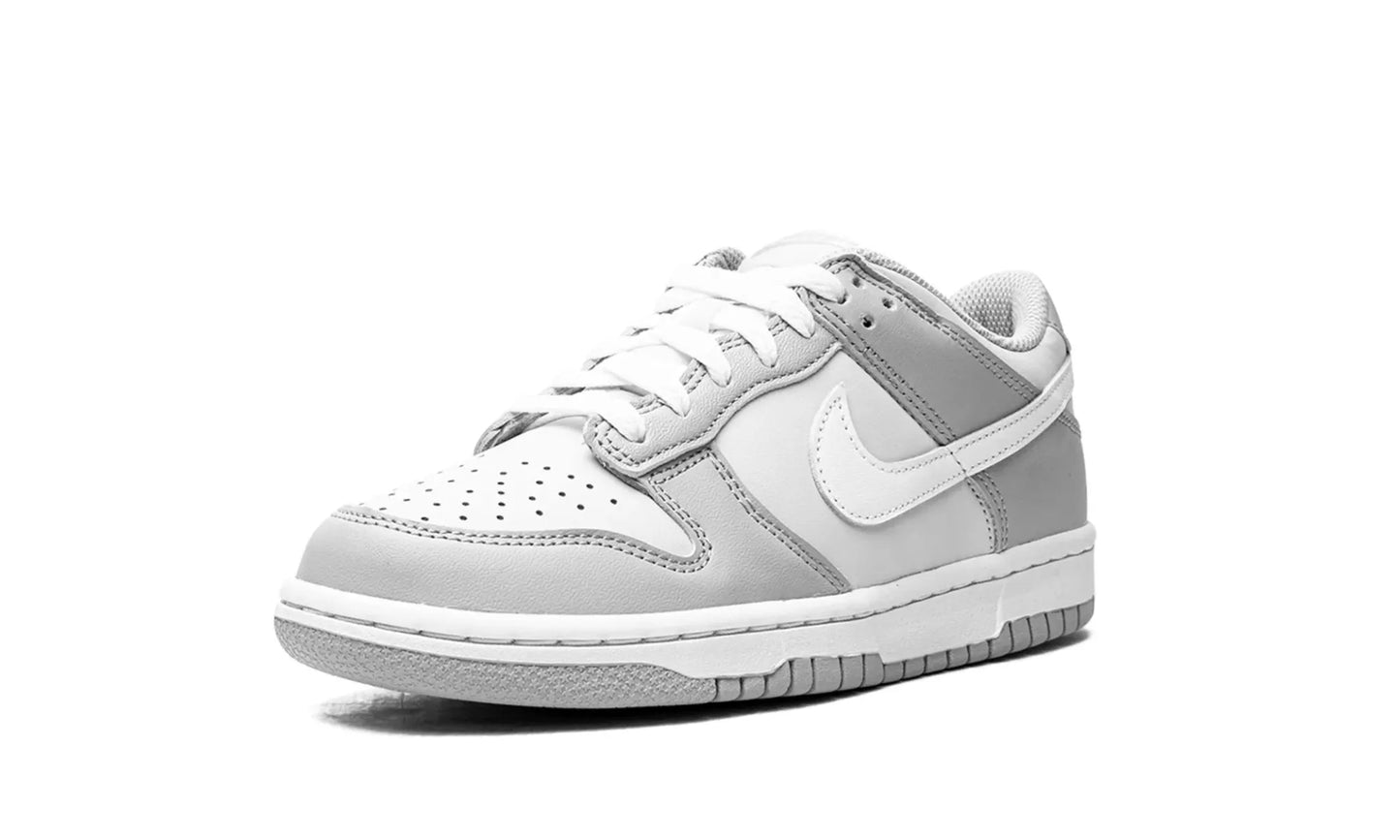 Nike Dunk Low Two-Toned Grey (GS)