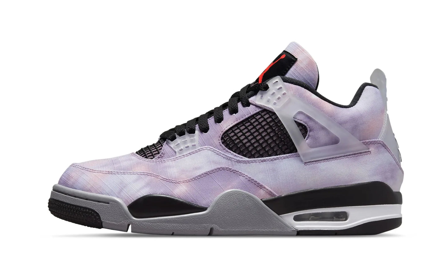 Jordan 4 Retro Zen Master