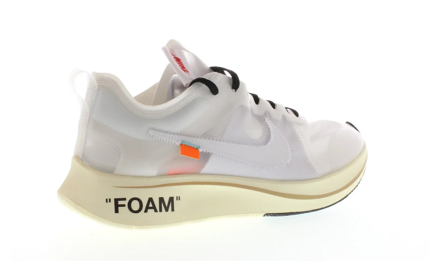 Nike Zoom Fly Off-White
