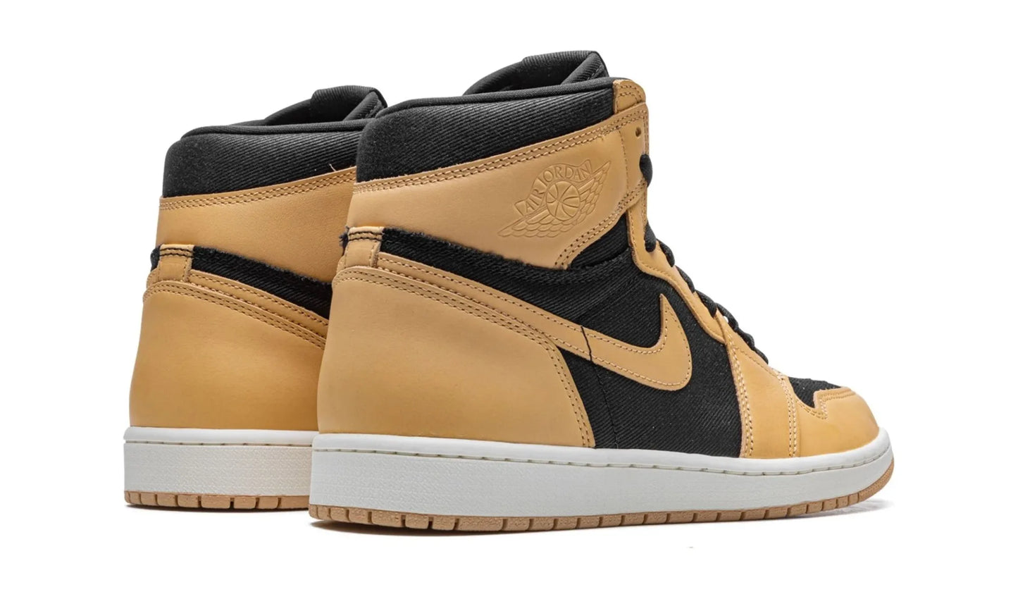 Jordan 1 Retro High OG Heirloom