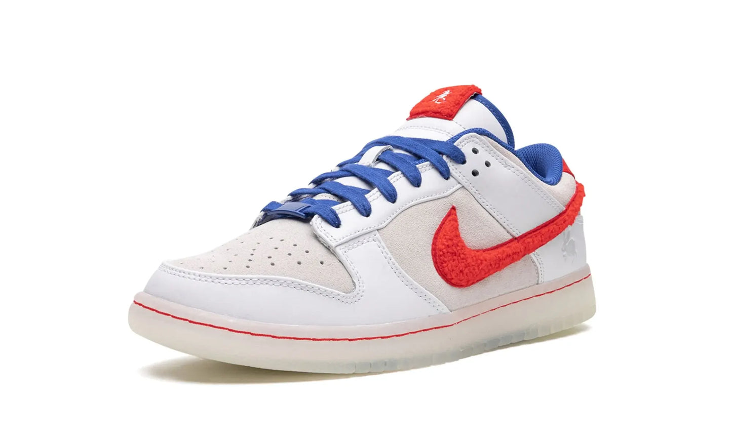 Nike Dunk Low Retro PRM Year of the Rabbit White Rabbit (2023)
