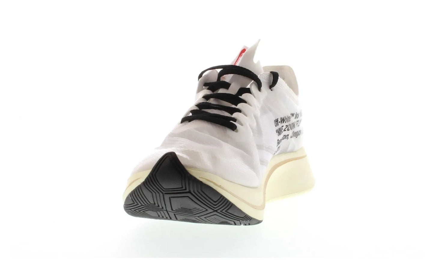 Nike Zoom Fly Off-White