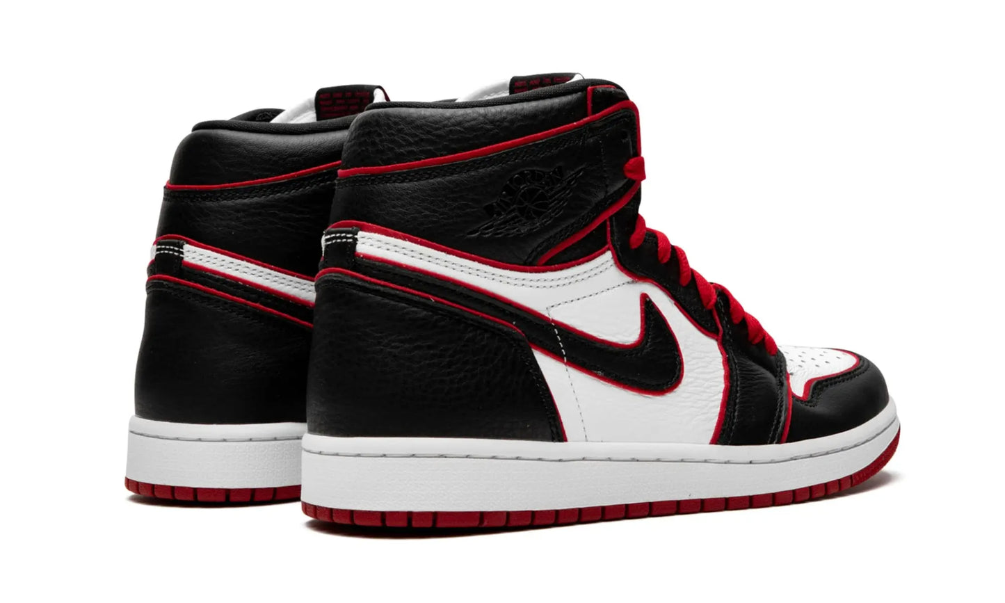 Jordan 1 Retro High Bloodline
