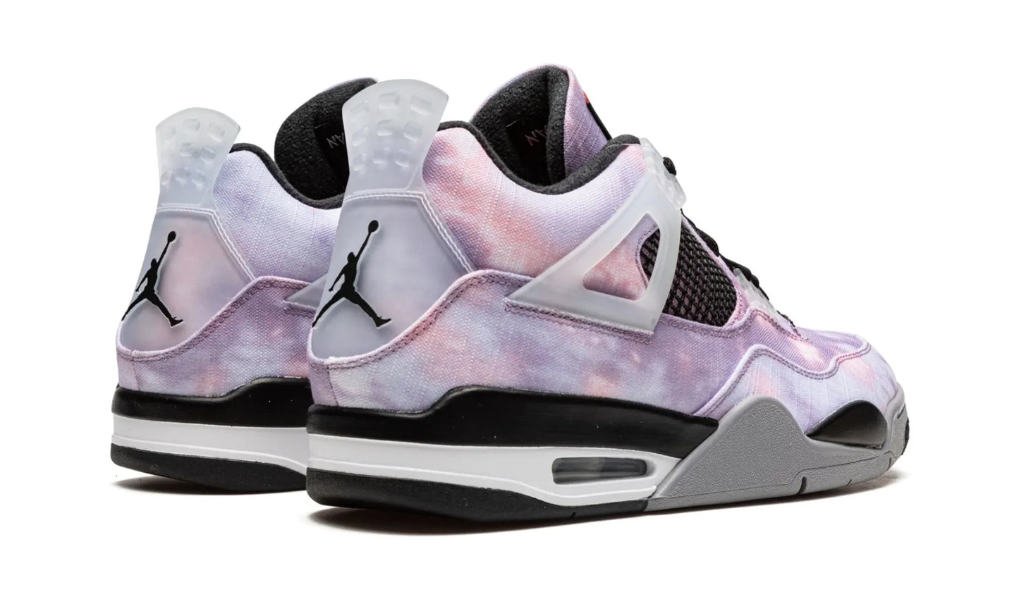 Jordan 4 Retro Zen Master
