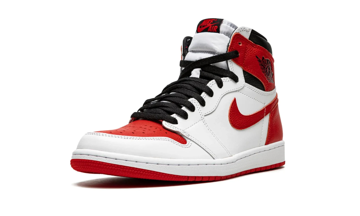 Jordan 1 Retro High OG Heritage