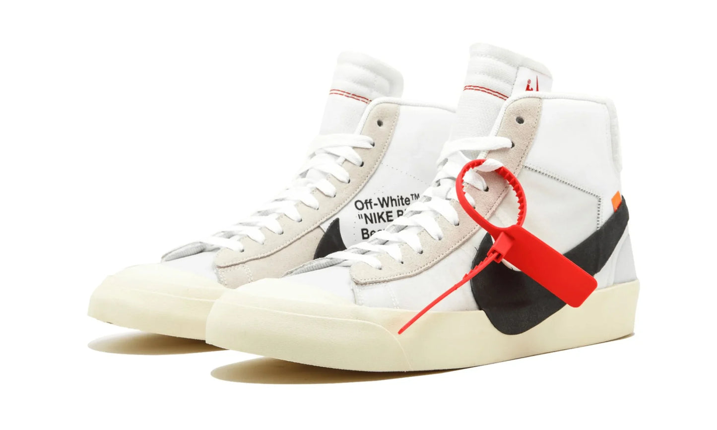 Nike Blazer Mid Off-White