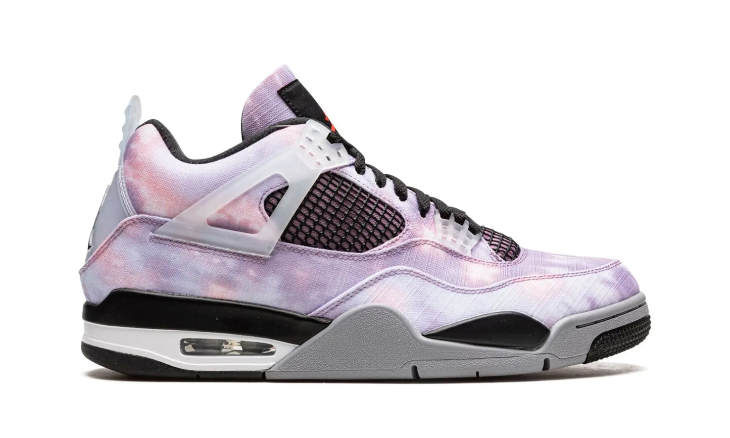 Jordan 4 Retro Zen Master