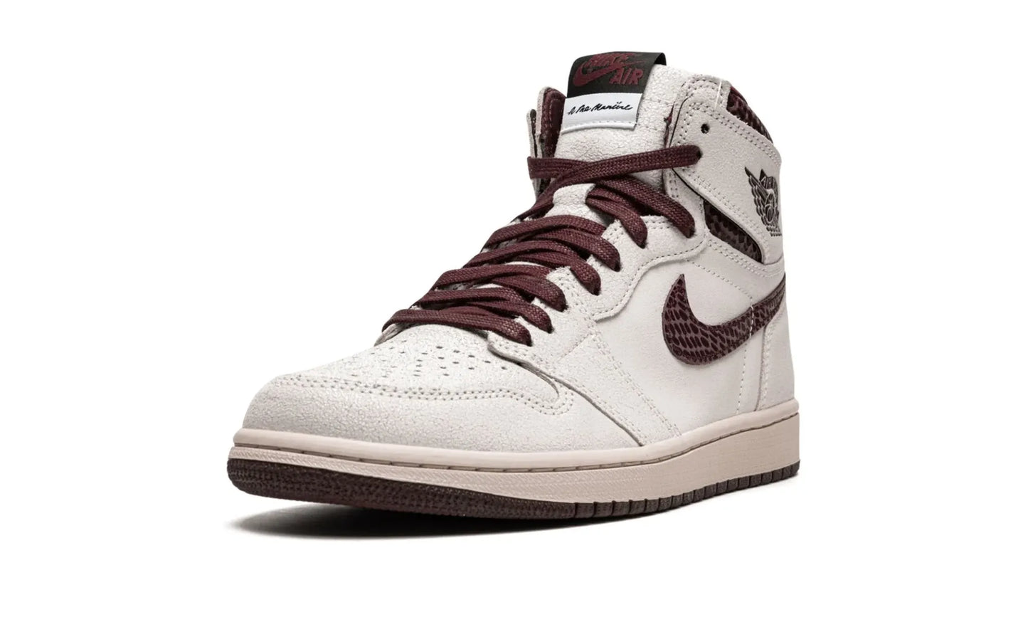 Jordan 1 Retro High OG A Ma Maniére
