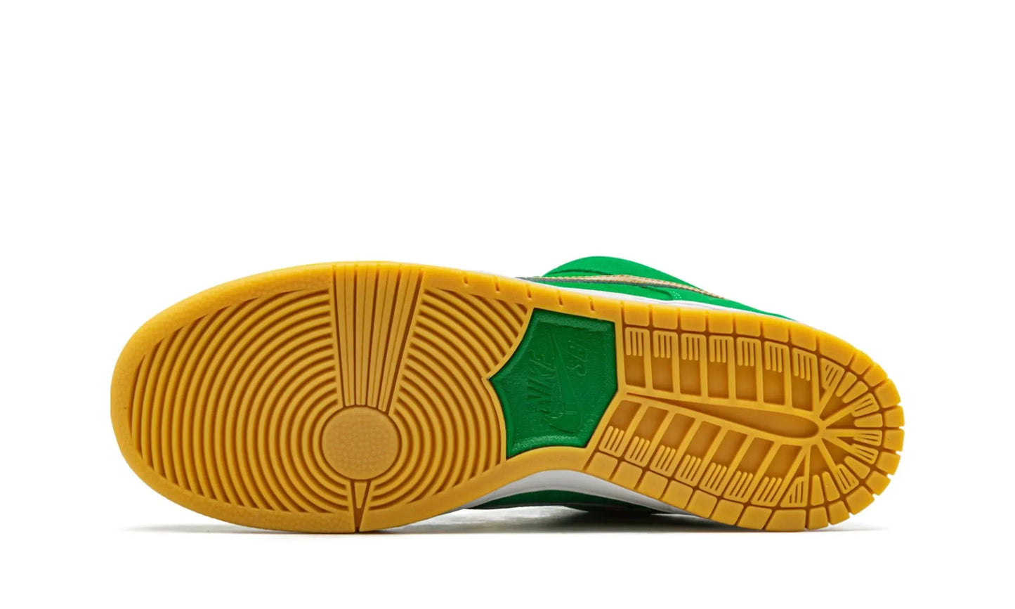 Nike SB Dunk Low Pro St. Patrick's Day (2022)