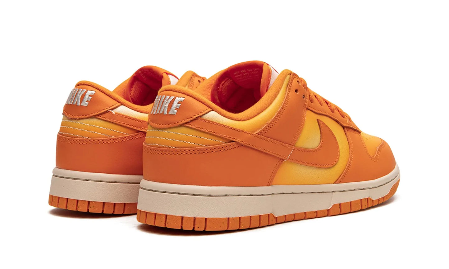 Nike Dunk Low Magma Orange (W)