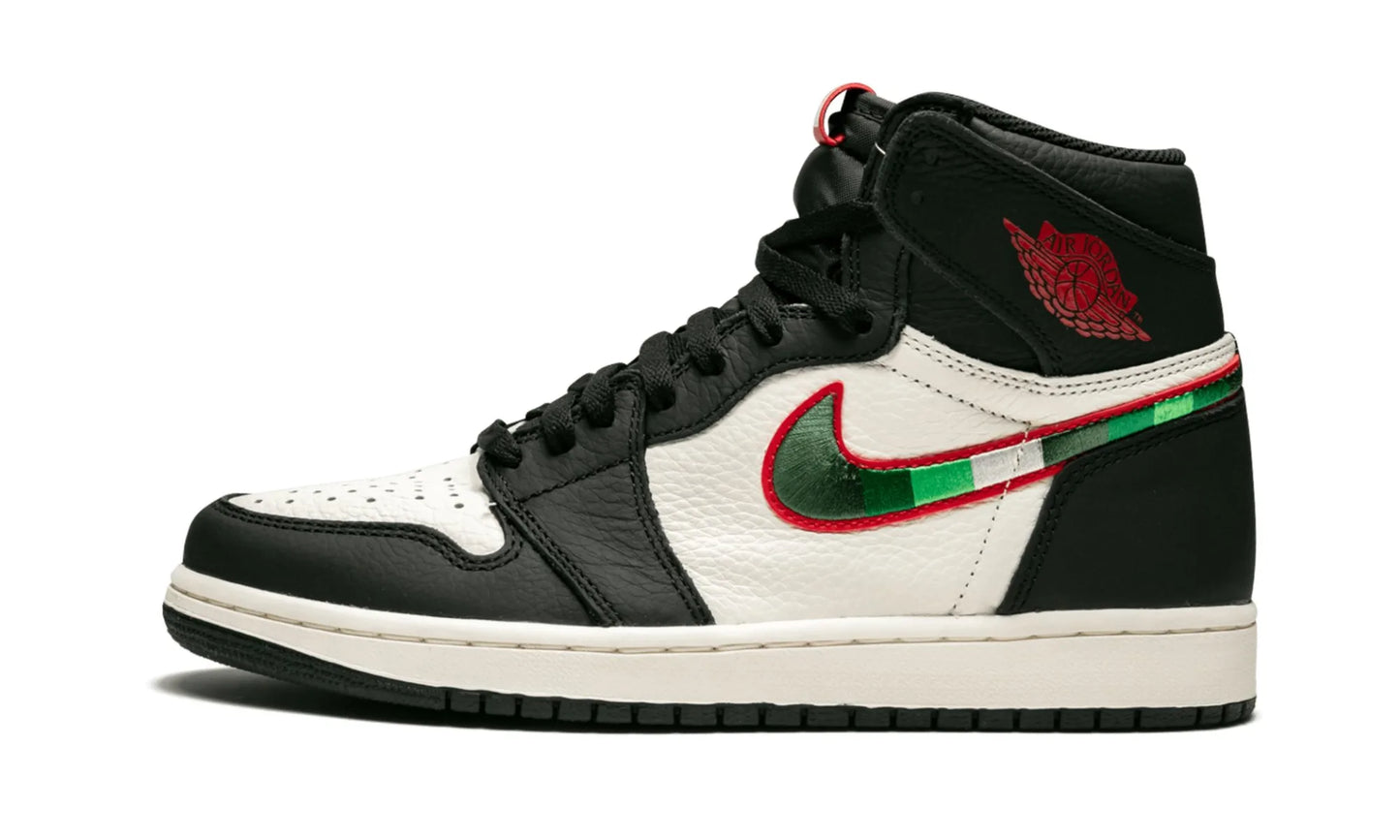 Jordan 1 Retro High Sports Illustrated (A Star Is Born)