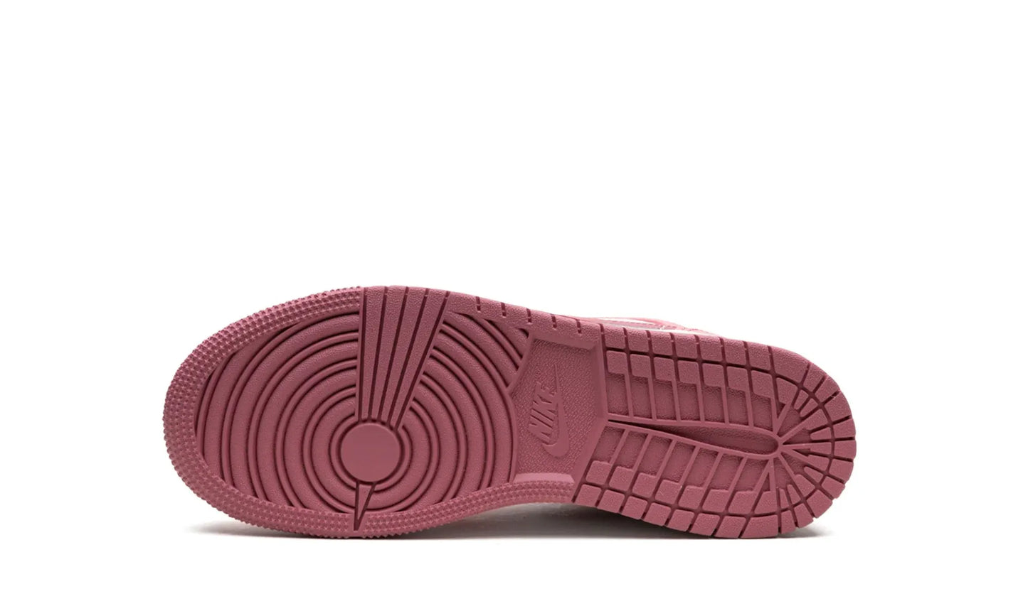 Jordan 1 Mid Valentine's Day (2023) (GS)