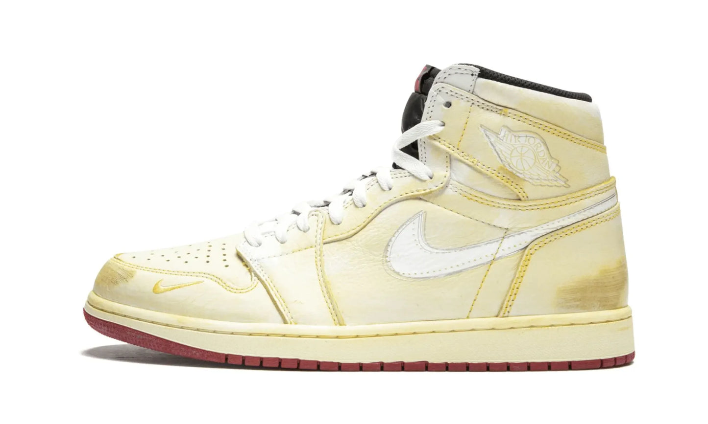 Jordan 1 Retro High Nigel Sylvester