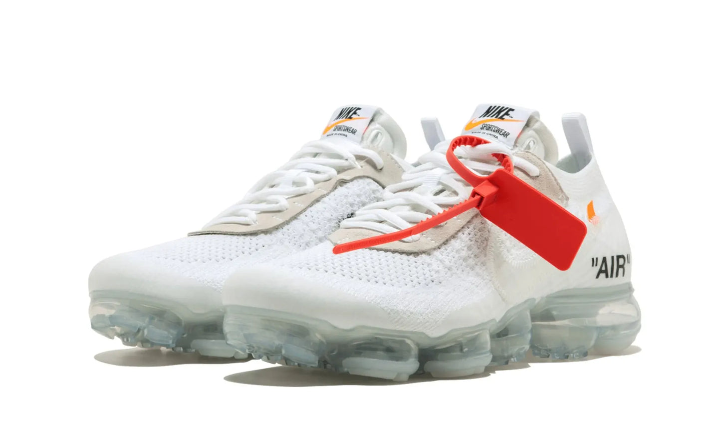 Nike Air VaporMax Off-White (2018)