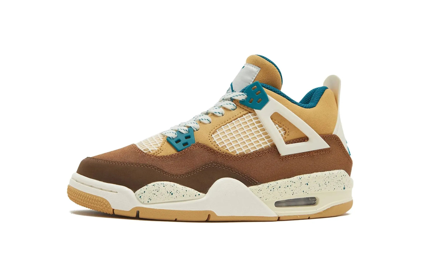 Jordan 4 Retro Cacao Wow (GS)
