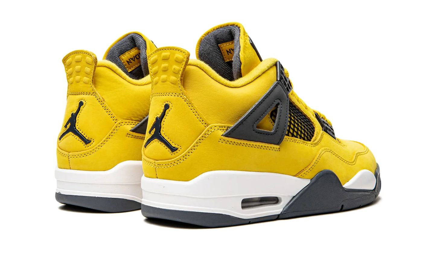 Jordan 4 Retro Lightning (2021)