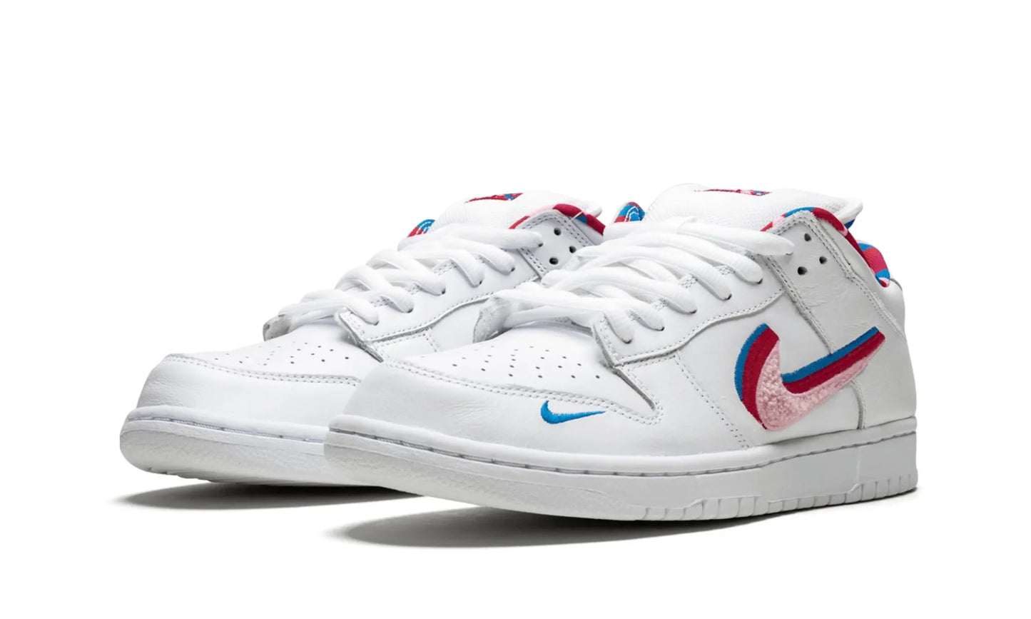 Nike SB Dunk Low Parra