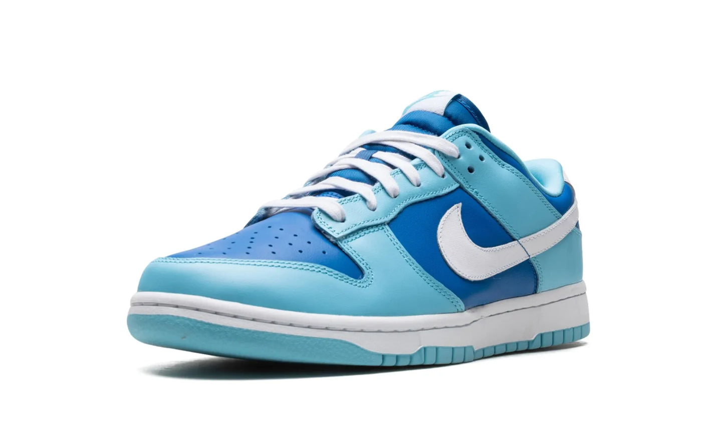 Nike Dunk Low Retro QS Argon (2022)