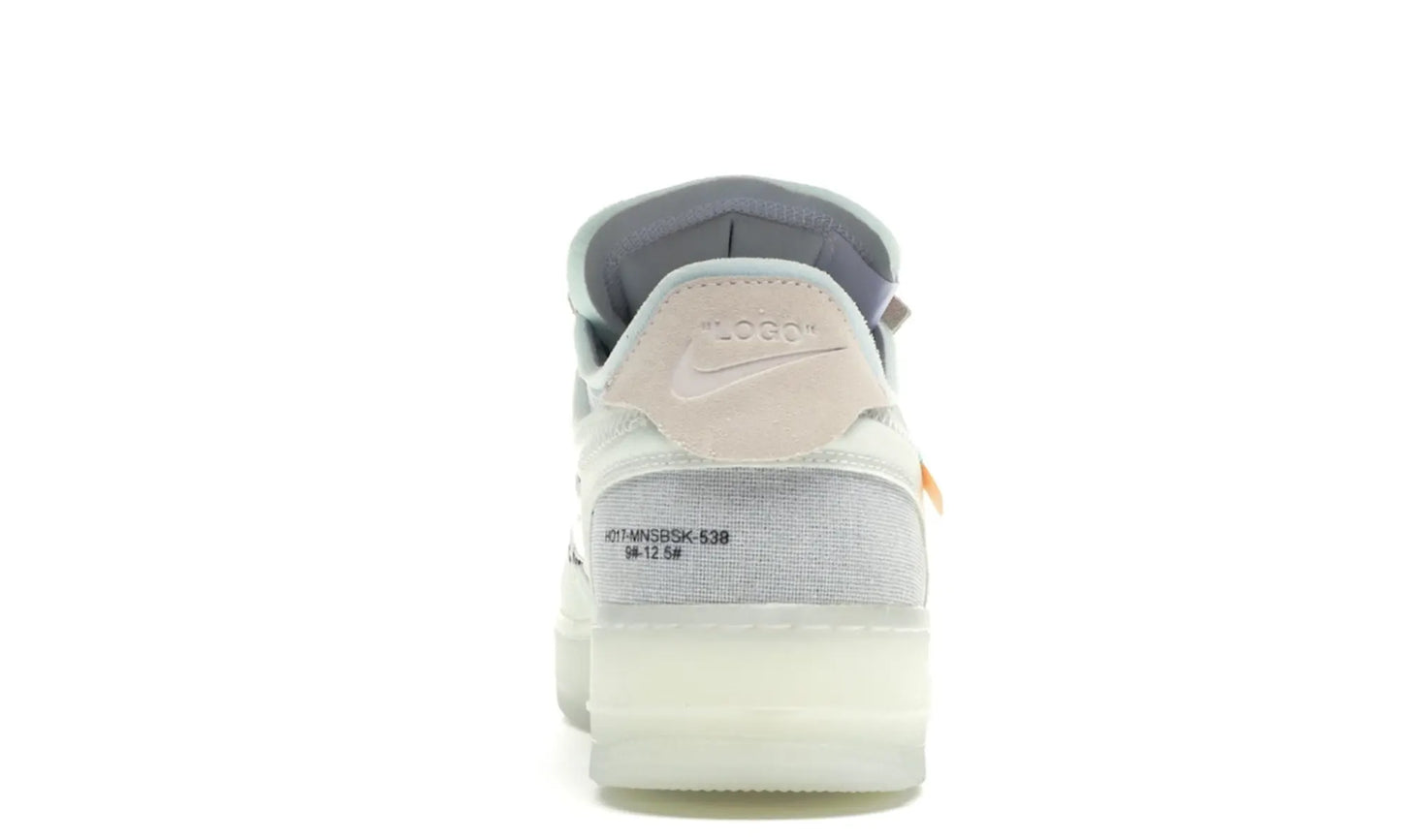 Nike Air Force 1 Low Off-White