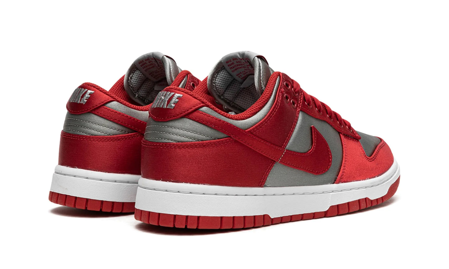 Nike Dunk Low UNLV Satin (W)