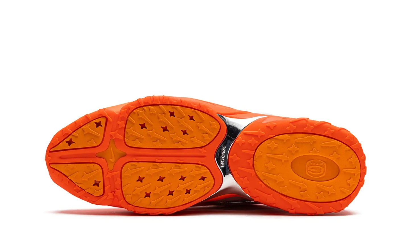 Nike Hot Step 2 Drake NOCTA Total Orange