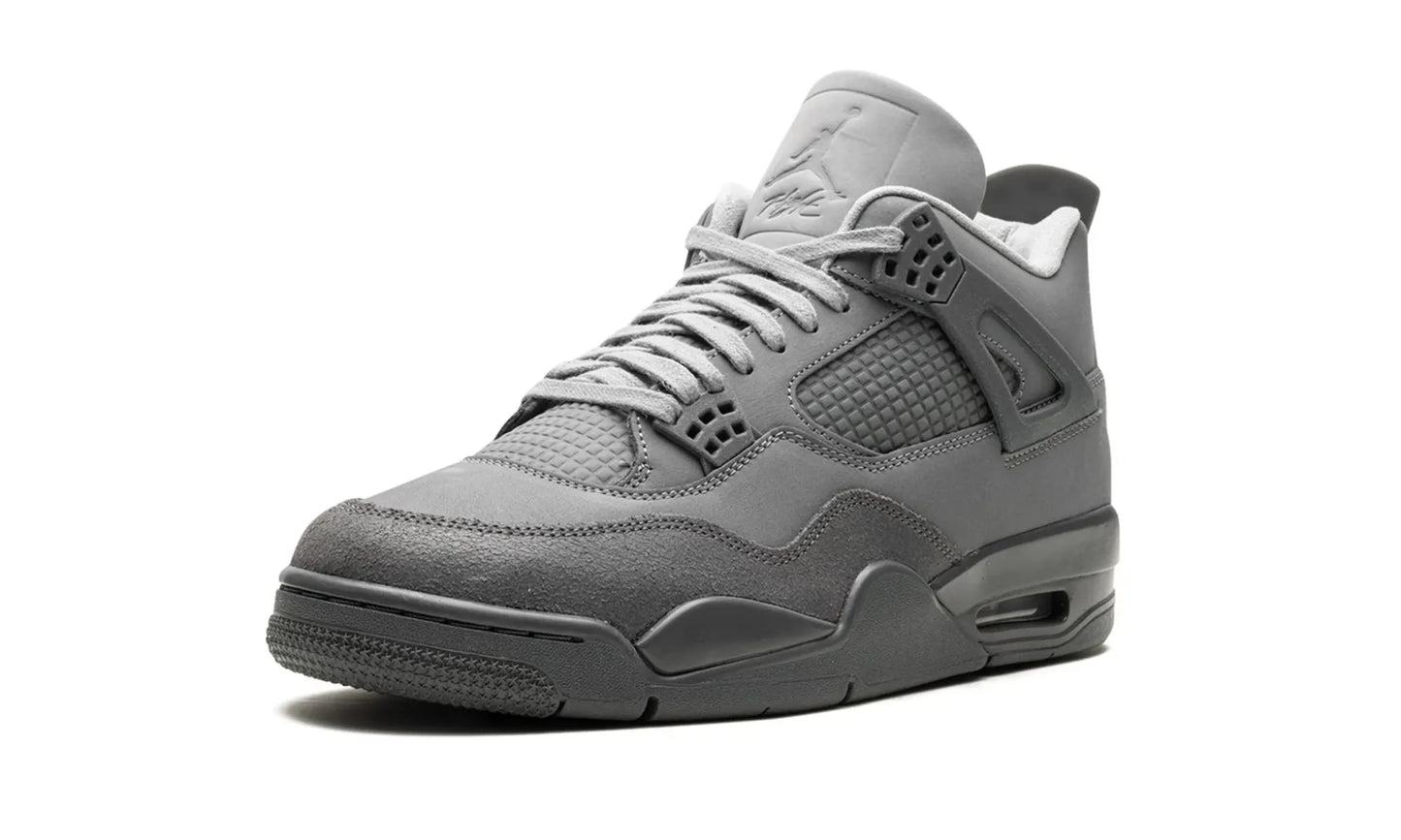 Jordan 4 Retro SE Paris Olympics Wet Cement