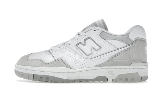 New Balance 550 White Summer Fog