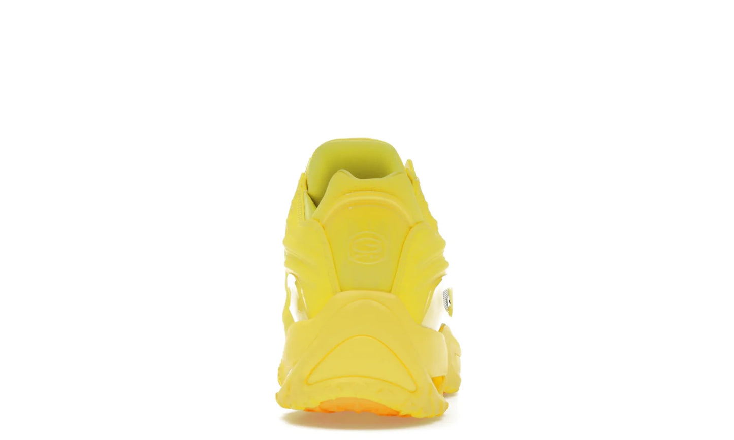 Nike Hot Step 2 Drake NOCTA Opti Yellow