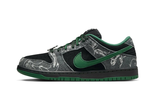 Nike SB Dunk Low There Skateboards