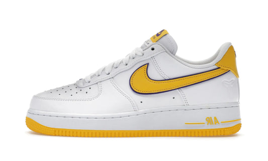 Nike Air Force 1 Low Retro QS Kobe Bryant Lakers Home