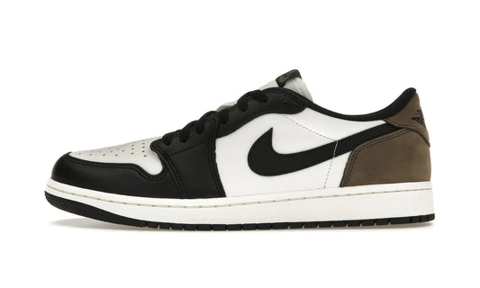 Jordan 1 Retro Low OG Mocha