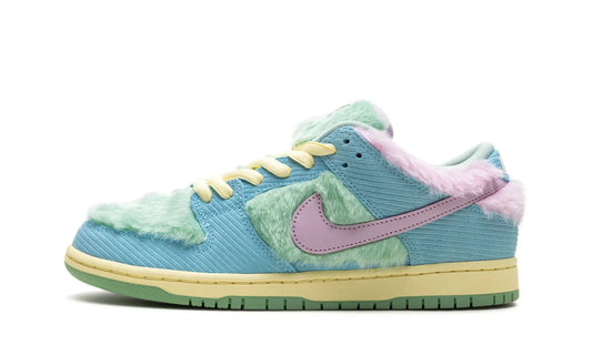 Nike SB Dunk Low Verdy Visty