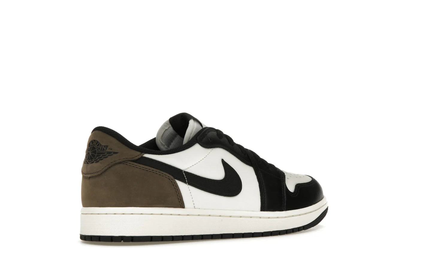 Jordan 1 Retro Low OG Mocha