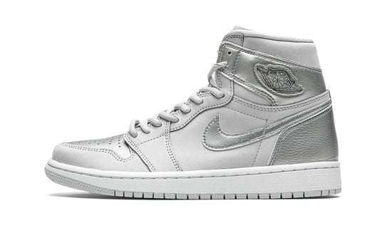 Jordan 1 Retro High CO.JP Neutral Grey (2020)