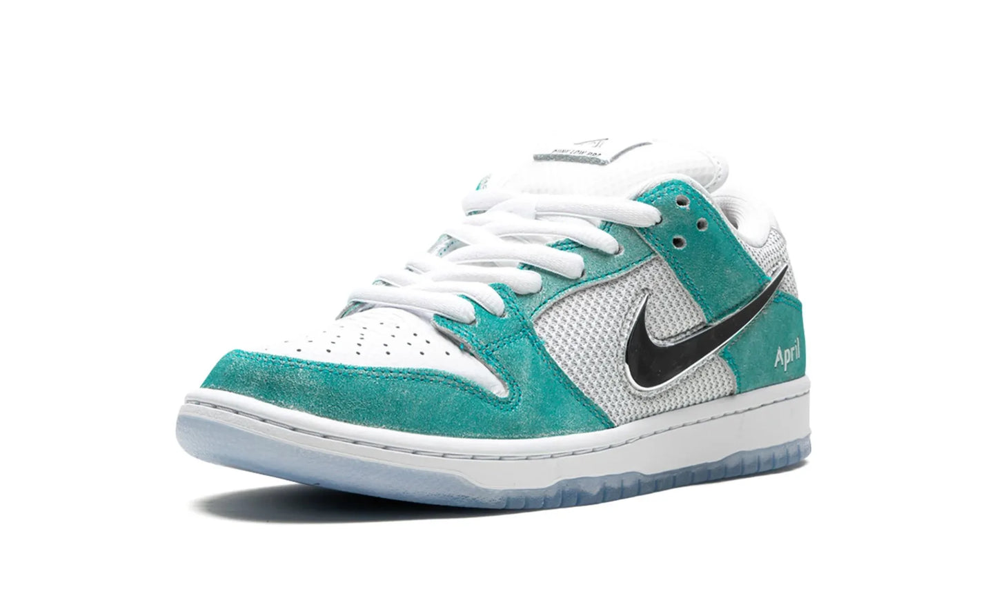 Nike SB Dunk Low April Skateboards