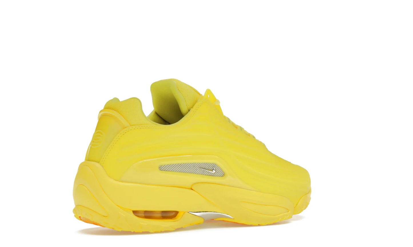 Nike Hot Step 2 Drake NOCTA Opti Yellow