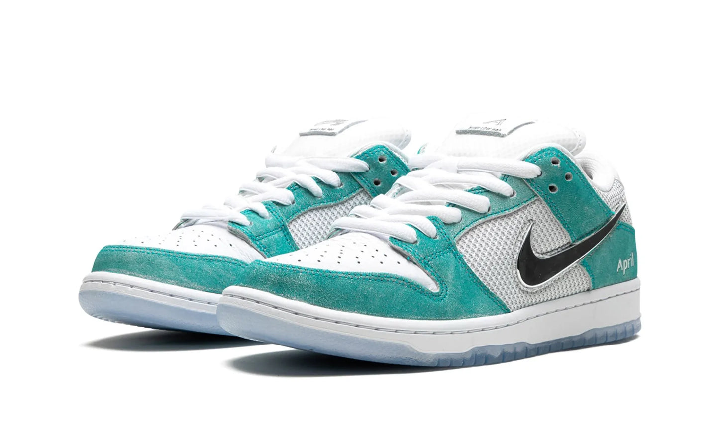 Nike SB Dunk Low April Skateboards