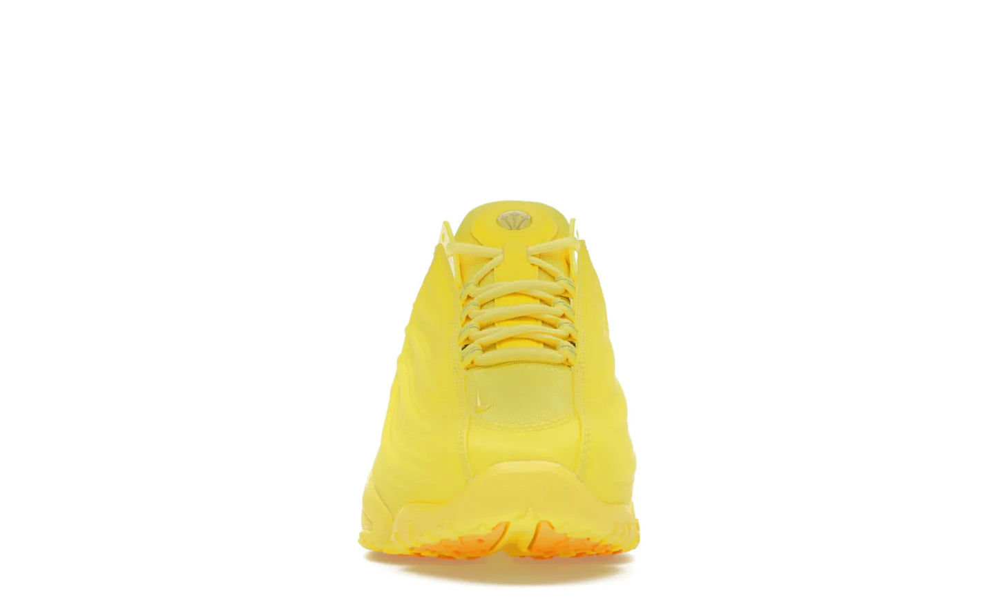 Nike Hot Step 2 Drake NOCTA Opti Yellow