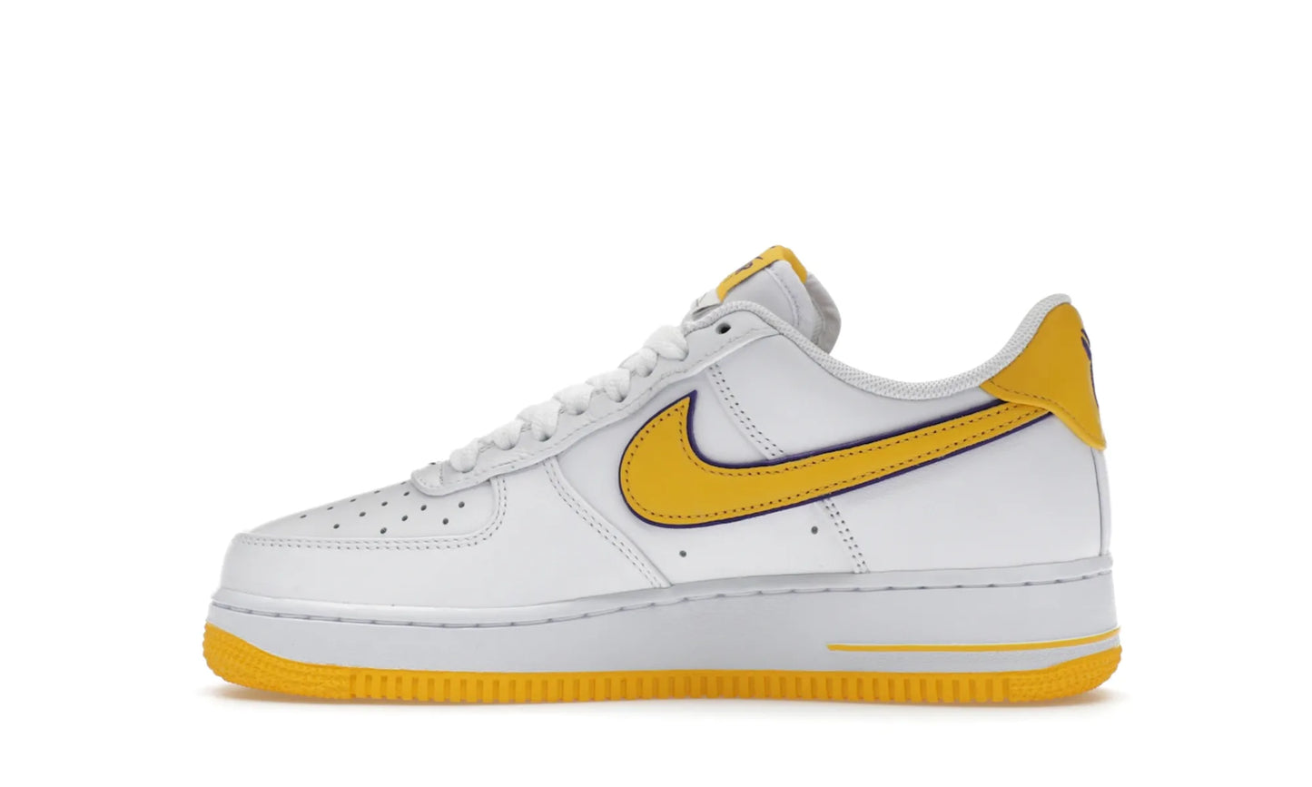 Nike Air Force 1 Low Retro QS Kobe Bryant Lakers Home