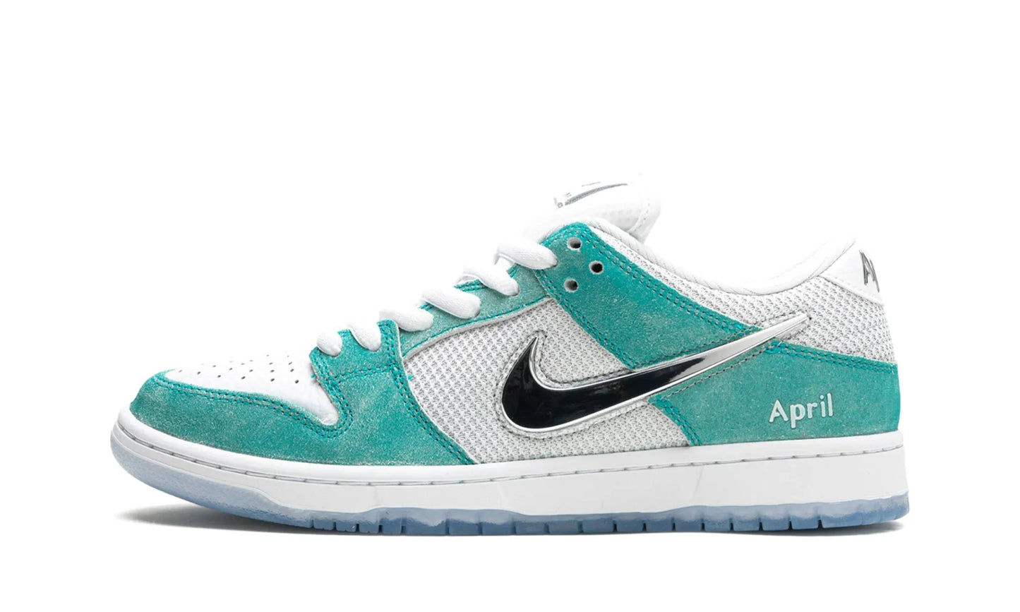 Nike SB Dunk Low April Skateboards