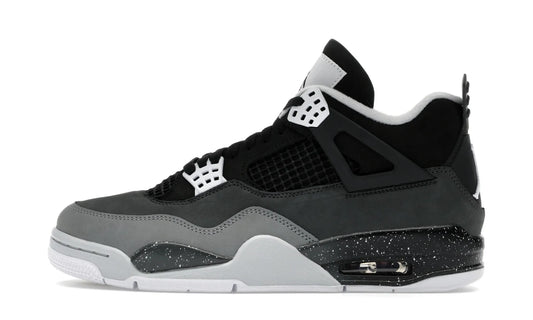 Jordan 4 Retro Fear (2024)