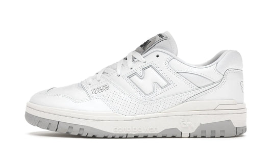 New Balance 550 White Grey