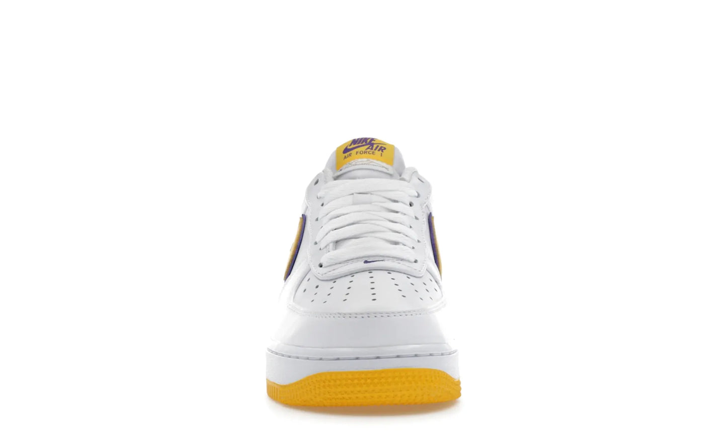 Nike Air Force 1 Low Retro QS Kobe Bryant Lakers Home