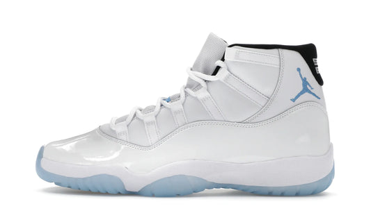 Jordan 11 Retro Legend Blue (2024)