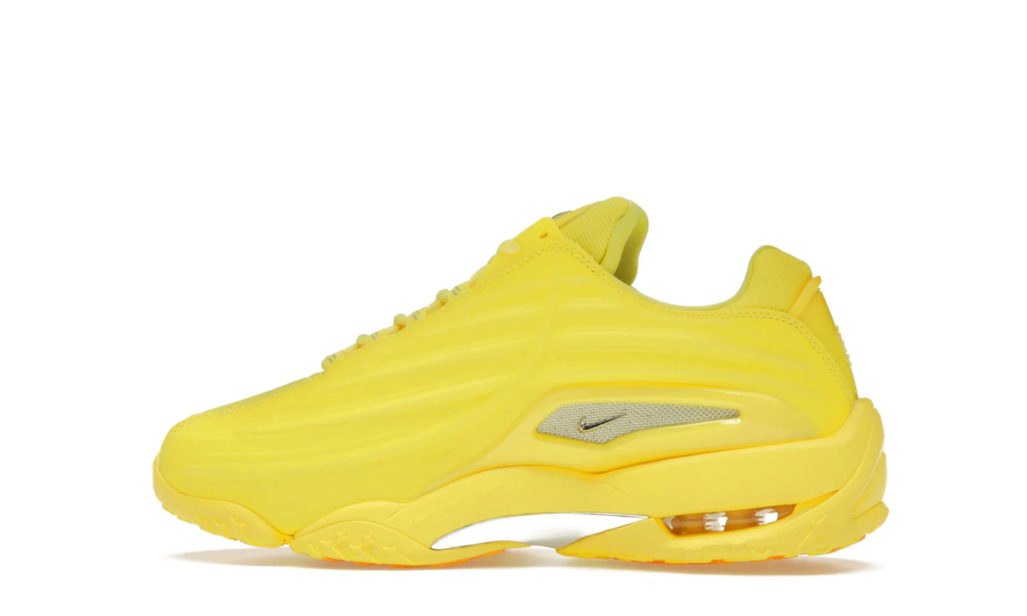 Nike Hot Step 2 Drake NOCTA Opti Yellow