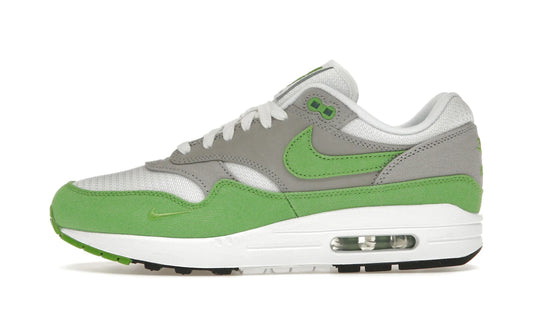 Nike Air Max 1 Patta 20th Anniversary Chlorophyll