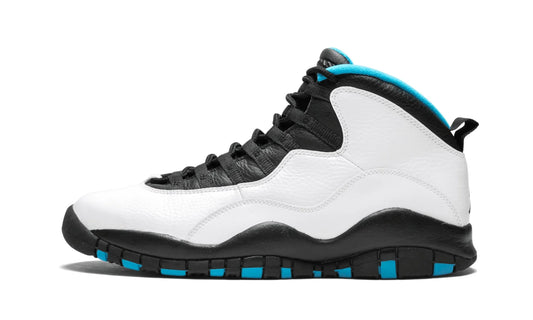 Jordan 10 Retro Powder (2014)